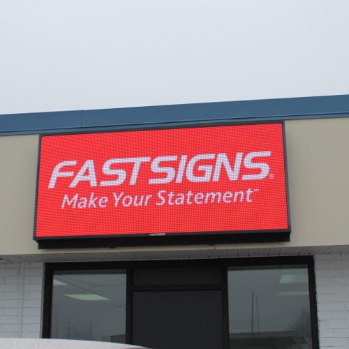 Digital Signage